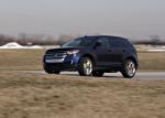 Ford Edge Sport 2011 года